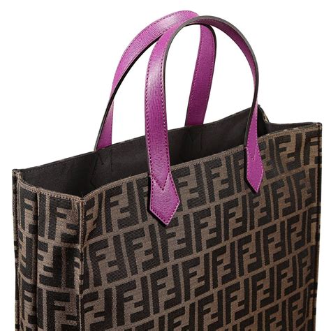 fendi purse on sale|discounted fendi handbags clearance.